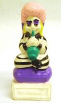 Beetlejuice The Series - \'\'The Charmer\'\' plastic figure