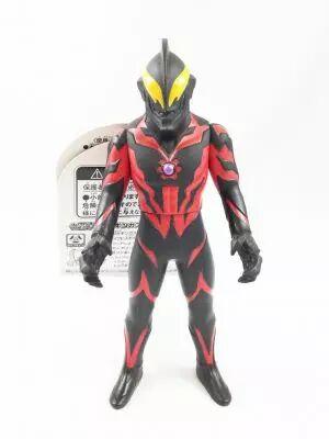 Belial - Bandai Ultra Monster 500 Series # 43