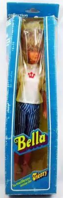 Bella -  Bella, Tressy\'s best friend - 1981 (ref.063145)