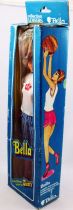 Bella - Bella, La meilleure amie de Tressy - 1981 (ref.063145)