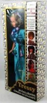 Bella - Bella doll \ growing hair\  with blue jumpsuit (mint in box) - 1970\'s (ref.063103)