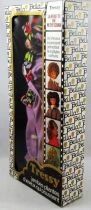 Bella - Bella doll \ growing hair\  with mauve jumpsuit (mint in box) - 1970\'s (ref.063103)