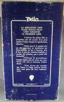 Bella - Poupée Souple & Romantique 35 cm - Sonia Neuve en Boite