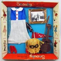 Bella - Tressy - Snouky Fashions - I Love You - 1965 (ref.14156)