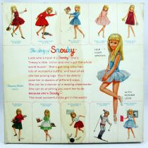 Bella - Tressy - Snouky Fashions - I Love You - 1965 (ref.14156)