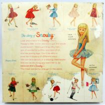 Bella - Tressy - Snouky Fashions - Yeah ! Yeah ! Yeah ! - 1965 (ref.14151)