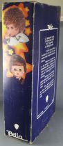 Bella- 35 cm Doll - Nicolas 1980 Mint in Box