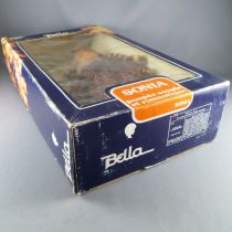 Bella- 35 cm Doll - Sonia 1980 Mint in Box