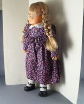 Bella- 35 cm Doll - Sonia 1980 Mint in Box
