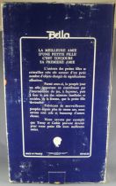 Bella- 35 cm Doll - Sonia 1980 Mint in Box