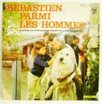 Belle & Sebastian - Record Story LP - Philips Records 1968