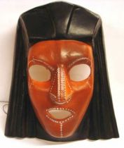 Belphegor  face-mask (by César)