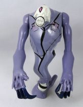 Ben 10 - Bandai - Figurine articulée Ghostfreak (loose)