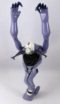 Ben 10 - Bandai - Figurine articulée Ghostfreak (loose)