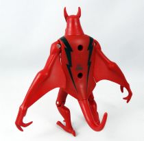 Ben 10 - Bandai - Figurine articulée Jetray (loose)