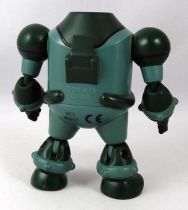 Ben 10 - Bandai - Figurine articulée NRG (loose)