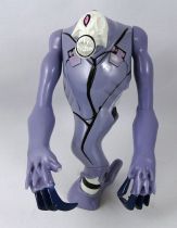 Ben 10 - Bandai - Ghostfreak action-figure (loose)