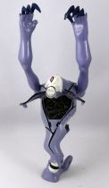 Ben 10 - Bandai - Ghostfreak action-figure (loose)