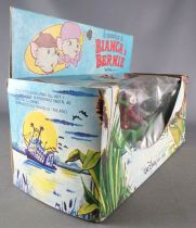 Bernard & Bianca  - La Feuille-Overcraft  - Neuve en Boite Cb Toys