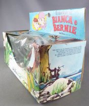 Bernard & Bianca  - La Feuille-Overcraft  - Neuve en Boite Cb Toys