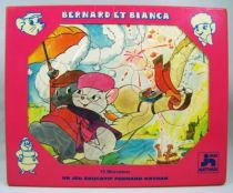 Bernard et Bianca - Jeu éducatif Fernand Nathan (Puzzle) 01