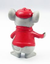 Bernard & Bianca - Figurine PVC Heimo - Bernard