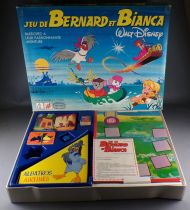 Bernard & Bianca - Jeu de Société Mako Réf 9054 (Occasion en Boite)