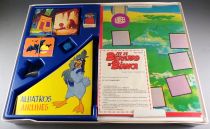 Bernard & Bianca - Jeu de Société Mako Réf 9054 (Occasion en Boite)