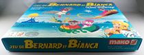 Bernard & Bianca - Jeu de Société Mako Réf 9054 (Occasion en Boite)