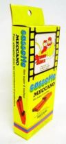 Bernard and Bianca - Super 8 Movie Color - Cinevue Viewer (Meccano France) - The Albatross is got (ref.165083)