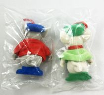 Bernard et Bianca au pays des kangourous - Ornements de Noël McDonald\'s