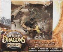 Berserker Clan Dragon (series 1)