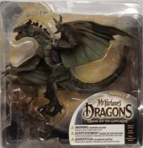 Berserker Clan Dragon (series 2)