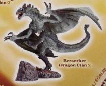Berserker Clan Dragon (series 2)