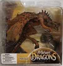 Berserker Clan Dragon (series 3)