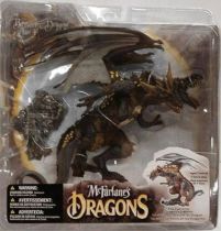 Berserker Clan Dragon (series 4)