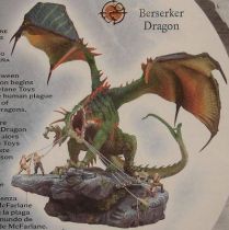 Berserker Clan Dragon (series 5)