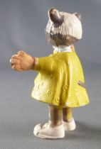 Betty and Beta - Jim figure - Betty