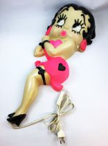 Betty Boop - 24-inch Wall Lamp