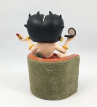 Betty Boop - 5inch Statue Demons & Merveilles - Betty Boop makes up