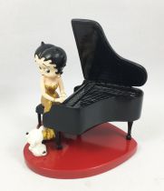 Betty Boop - 5inch Westland Giftware - Pudgy\'s Concert