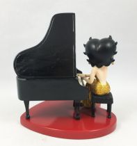 Betty Boop - 5inch Westland Giftware - Pudgy\'s Concert