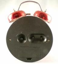 Betty Boop - Alarm Clock (Electronic) Avenue of the Stars - College