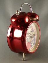 Betty Boop - Alarm Clock (Electronic) Avenue of the Stars - College