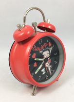 Betty Boop - Alarm Clock (Electronic)