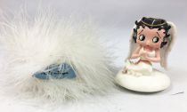 Betty Boop - Avenue of the Stars - Ceramic Pots \ Small Angel & Small Demon\ 