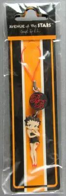 STATUE FIGURINE BETTY Boop. Avenue of the Stars. Voiture, Boule de Neige EUR 20,00 - FR