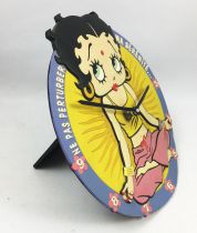 Betty Boop - Avenue of the Stars - Horloge Murale/Bureau (électronique)