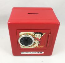 Betty Boop - Avenue of the Stars - Money Bank (Safe)