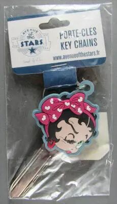 Tirelire Résine Betty Boop Piano | Avenue Of The Stars BB 3425 - Neuve